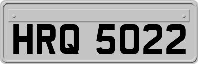 HRQ5022