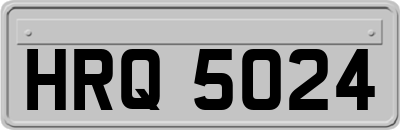 HRQ5024