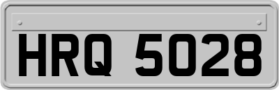 HRQ5028