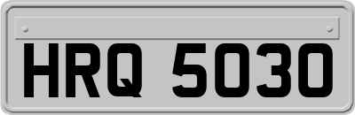 HRQ5030