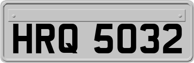 HRQ5032
