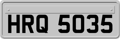 HRQ5035