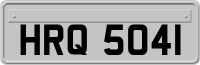 HRQ5041