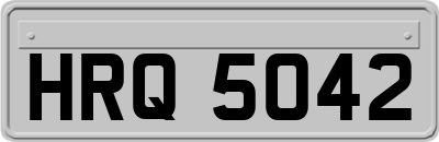 HRQ5042