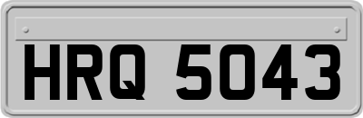 HRQ5043