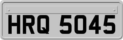 HRQ5045