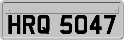 HRQ5047