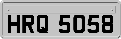 HRQ5058