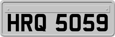 HRQ5059