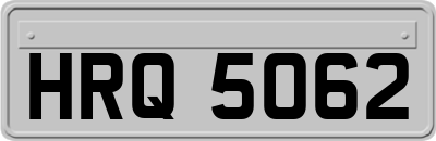 HRQ5062
