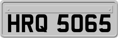 HRQ5065