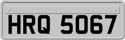 HRQ5067