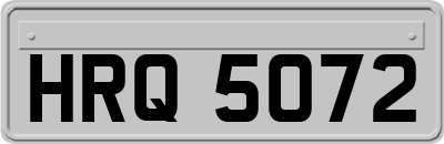 HRQ5072