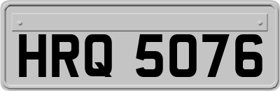 HRQ5076