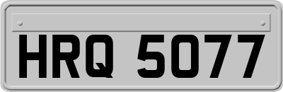 HRQ5077