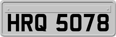 HRQ5078