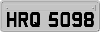 HRQ5098