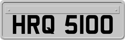 HRQ5100