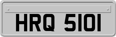 HRQ5101