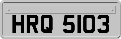 HRQ5103