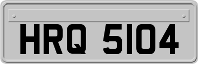 HRQ5104