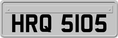 HRQ5105