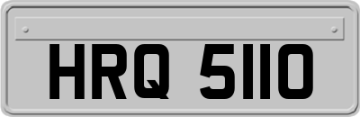 HRQ5110