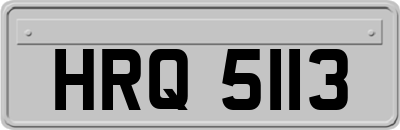 HRQ5113