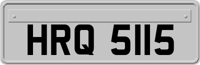 HRQ5115