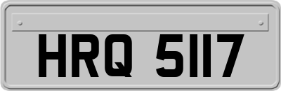 HRQ5117