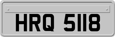 HRQ5118