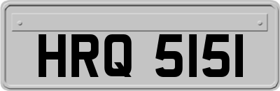 HRQ5151