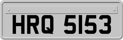HRQ5153