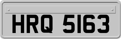 HRQ5163