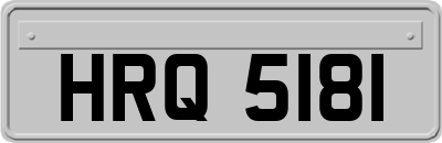HRQ5181
