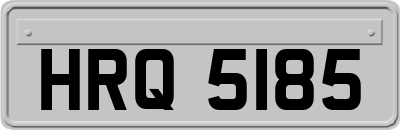 HRQ5185