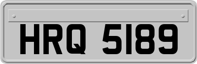 HRQ5189
