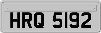 HRQ5192
