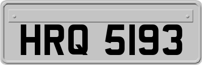 HRQ5193