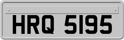 HRQ5195