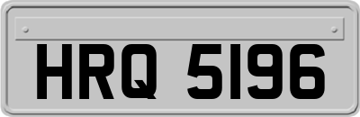 HRQ5196