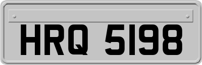HRQ5198