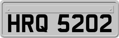 HRQ5202
