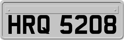 HRQ5208