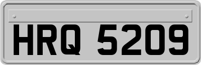 HRQ5209