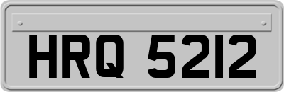 HRQ5212