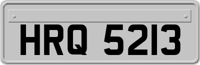 HRQ5213