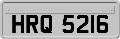 HRQ5216