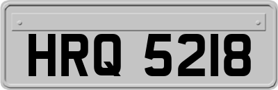 HRQ5218