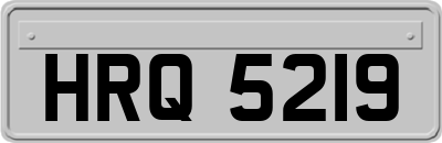 HRQ5219